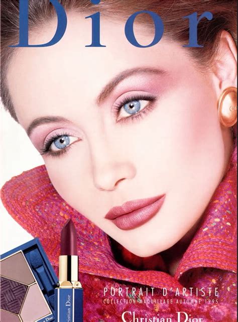 dior vintage make up|Dior make up official site.